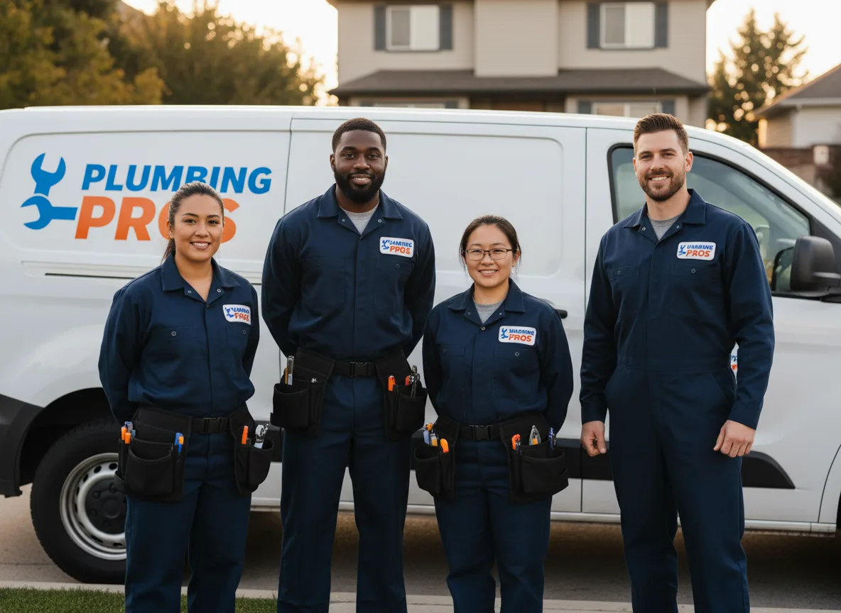 Water Heater Repair company in Monument Beach, MA